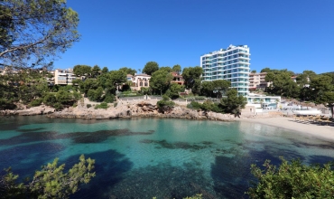 Hotel Iberostar Grand Portals Nous Mallorca Portals Nous Sejur si vacanta Oferta 2023 - 2024