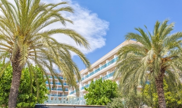 Hotel ALEGRIA Maripins Costa Brava - Barcelona Malgrat de Mar Sejur si vacanta Oferta 2022
