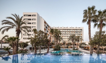 Aqua Hotel Silhouette & Spa - Adults Only Costa Brava - Barcelona Malgrat de Mar Sejur si vacanta Oferta 2022