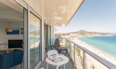 Apartments Pierre & Vacances Blanes Playa Costa Brava - Barcelona Blanes Sejur si vacanta Oferta 2022