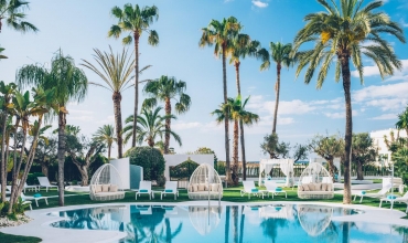 Hotel Iberostar Selection Marbella Coral Beach Costa del Sol - Malaga Marbella Sejur si vacanta Oferta 2022