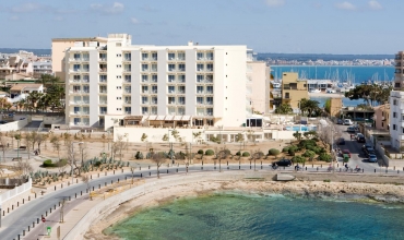 BQ Apolo Hotel Palma de Mallorca Can Pastilla Sejur si vacanta Oferta 2022