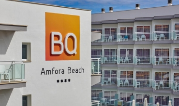 BQ Amfora Beach Hotel - Adults Only Mallorca Can Pastilla Sejur si vacanta Oferta 2022 - 2023