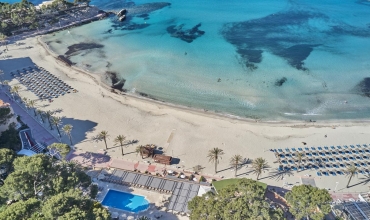Secrets Mallorca Villamil Resort & Spa - Adults Only Palma de Mallorca Santa Ponsa Sejur si vacanta Oferta 2022