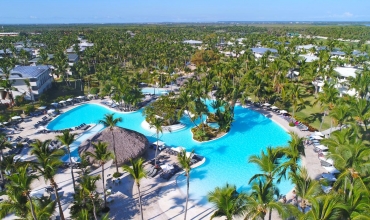 Catalonia Punta Cana Resort ***** Punta Cana Playa Bavaro Sejur si vacanta Oferta 2022