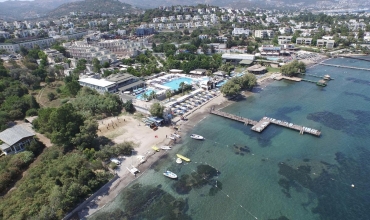 Golden Age Bodrum Hotel Regiunea Marea Egee Bodrum Sejur si vacanta Oferta 2022