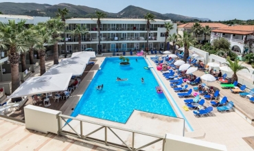 White Olive Premium Cameo Hotel Zakynthos Agios Sostis Sejur si vacanta Oferta 2022