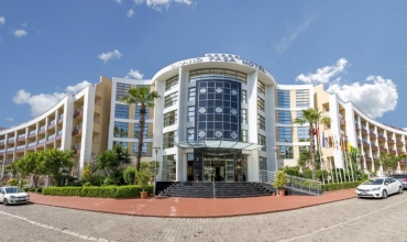 Grand Pasa Hotel Regiunea Marea Egee Marmaris Sejur si vacanta Oferta 2022 - 2023