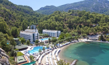 Turunc Resort Hotel Regiunea Marea Egee Turunc Sejur si vacanta Oferta 2023 - 2024