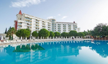 Garden Of Sun Hotel Regiunea Marea Egee Didim Sejur si vacanta Oferta 2022