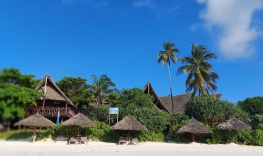 Kena Beach Hotel Zanzibar **** Zanzibar Coasta de Nord-Est Sejur si vacanta Oferta 2022