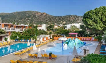 Katrin Hotel And Bungalows Creta - Heraklion Stalida Sejur si vacanta Oferta 2022 - 2023