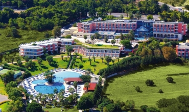 Kresten Palace Hotel Rhodos Kalithea, Rhodos Sejur si vacanta Oferta 2022