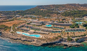 Kresten Royal Villas & Spa Hotel Rhodos Kalithea, Rhodos Sejur si vacanta Oferta 2022
