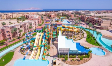Charmillion Club Aquapark Egipt Sharm El Sheikh Sejur si vacanta Oferta 2024