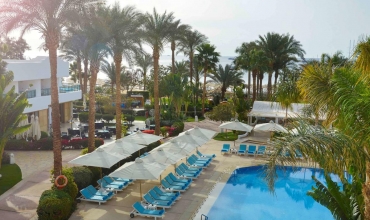 Novotel Beach Resort Egipt Sharm El Sheikh Sejur si vacanta Oferta 2022 - 2023