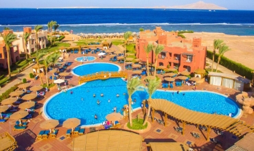 Charmillion Sea Life Resort Egipt Sharm El Sheikh Sejur si vacanta Oferta 2024