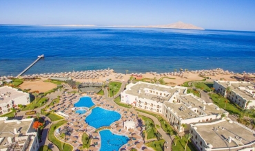 Charmillion Club Resort Egipt Sharm El Sheikh Sejur si vacanta Oferta 2024