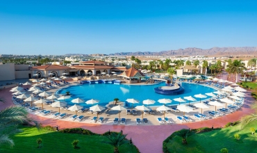 Hotel Xperience Kiroseiz Parkland Egipt Sharm El Sheikh Sejur si vacanta Oferta 2022 - 2023