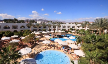 Hotel Xperience St. George Egipt Sharm El Sheikh Sejur si vacanta Oferta 2022