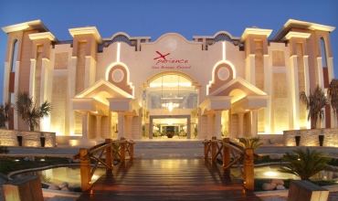 Xperience Sea Breeze Resort Egipt Sharm El Sheikh Sejur si vacanta Oferta 2022 - 2023