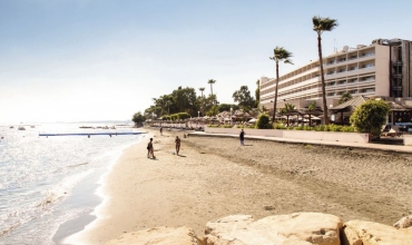 Hotel Atlantica Miramare Beach Zona Larnaca Limassol Sejur si vacanta Oferta 2024