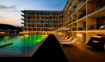 Eleana Hotel Zona Larnaca Ayia Napa Sejur si vacanta Oferta 2024