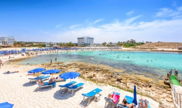 Hotel Tasia Maris Sands - Adults Only Zona Larnaca Ayia Napa Sejur si vacanta Oferta 2022