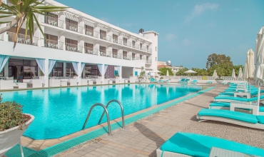 Sveltos Hotel Zona Larnaca Larnaca Sejur si vacanta Oferta 2022 - 2023