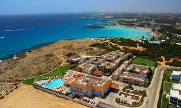 Hotel Aktea Beach Village Zona Larnaca Ayia Napa Sejur si vacanta Oferta 2022