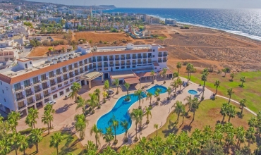 Anmaria Beach Hotel Zona Larnaca Ayia Napa Sejur si vacanta Oferta 2022