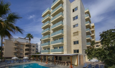 Kapetanios Limassol Hotel Zona Larnaca Limassol Sejur si vacanta Oferta 2023 - 2024