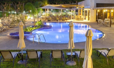 Kapetanios Odyssia Hotel *** Zona Larnaca Limassol Sejur si vacanta Oferta 2022