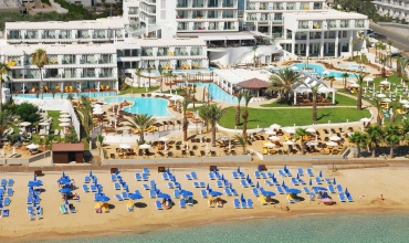 Sunrise Pearl Hotel & Spa Zona Larnaca Protaras Sejur si vacanta Oferta 2022