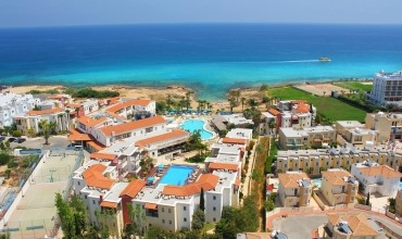 Hotel Louis Althea Beach Zona Larnaca Protaras Sejur si vacanta Oferta 2023 - 2024