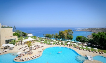 Hotel Grecian Park Zona Larnaca Protaras Sejur si vacanta Oferta 2022
