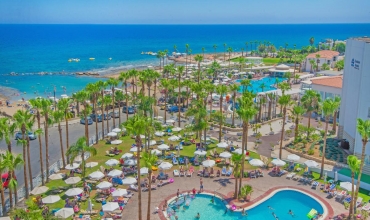 Anastasia Beach Hotel and Apartments Zona Larnaca Protaras Sejur si vacanta Oferta 2024