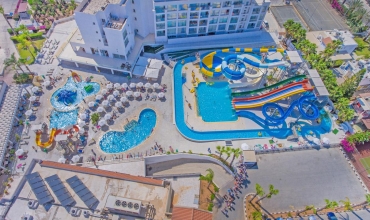 Marlita Beach Hotel Apartments Zona Larnaca Protaras Sejur si vacanta Oferta 2023 - 2024