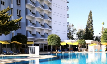 Papouis Protaras Hotel (Ex smartline Protaras) Zona Larnaca Protaras Sejur si vacanta Oferta 2022