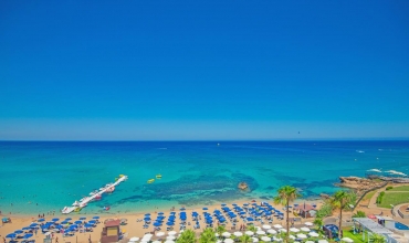 Silver Sands Beach Hotel Zona Larnaca Protaras Sejur si vacanta Oferta 2023 - 2024