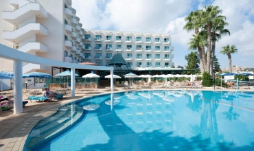 Antigoni Hotel Zona Larnaca Protaras Sejur si vacanta Oferta 2022 - 2023