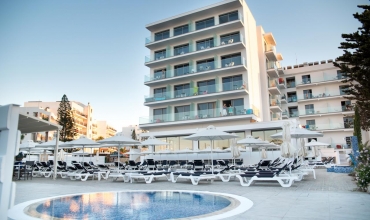 Mandali Hotel Zona Larnaca Protaras Sejur si vacanta Oferta 2022 - 2023
