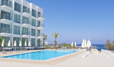 Coralli Spa Resort Zona Larnaca Protaras Sejur si vacanta Oferta 2022 - 2023