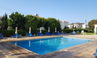 Mandalena Hotel Apartments *** Zona Larnaca Protaras Sejur si vacanta Oferta 2022