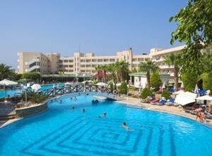 Avlida Hotel Zona Paphos Paphos Sejur si vacanta Oferta 2023