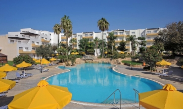 Hotel Mayfair Gardens Zona Paphos Paphos Sejur si vacanta Oferta 2022 - 2023