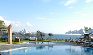 Coral Thalassa Hotel ***** Zona Paphos Coral Bay Sejur si vacanta Oferta 2022