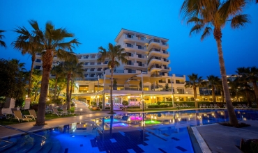 Aquamare Beach Hotel & Spa **** Zona Paphos Paphos Sejur si vacanta Oferta 2022