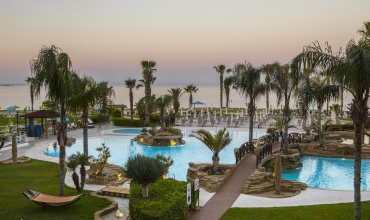 Hotel Leonardo Cypria Bay **** Zona Paphos Paphos Sejur si vacanta Oferta 2022