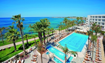 Alexander The Great Beach Hotel Zona Paphos Paphos Sejur si vacanta Oferta 2022